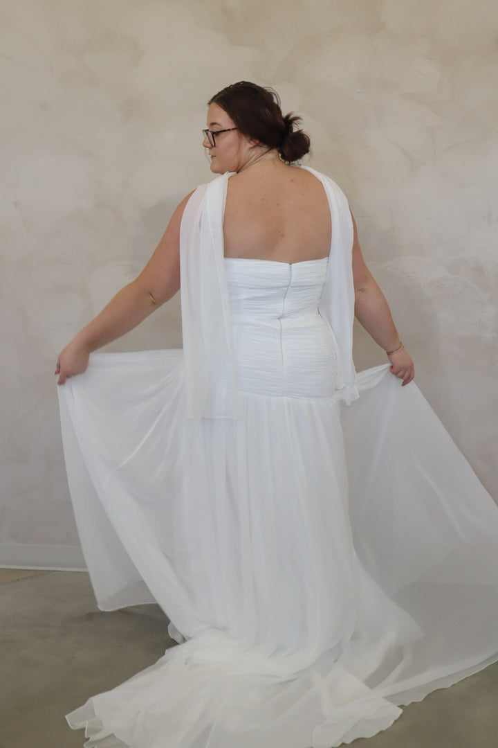 Size 20 | Sunny by Truly