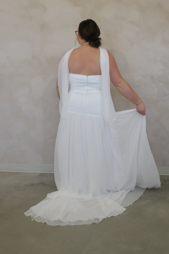 Size 20 | Sunny by Truly