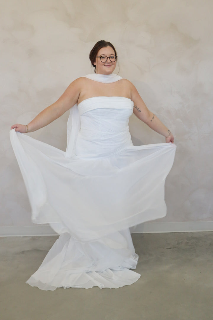 Size 20 | Sunny by Truly
