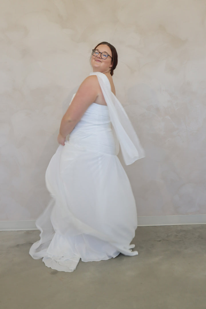 Size 20 | Sunny by Truly