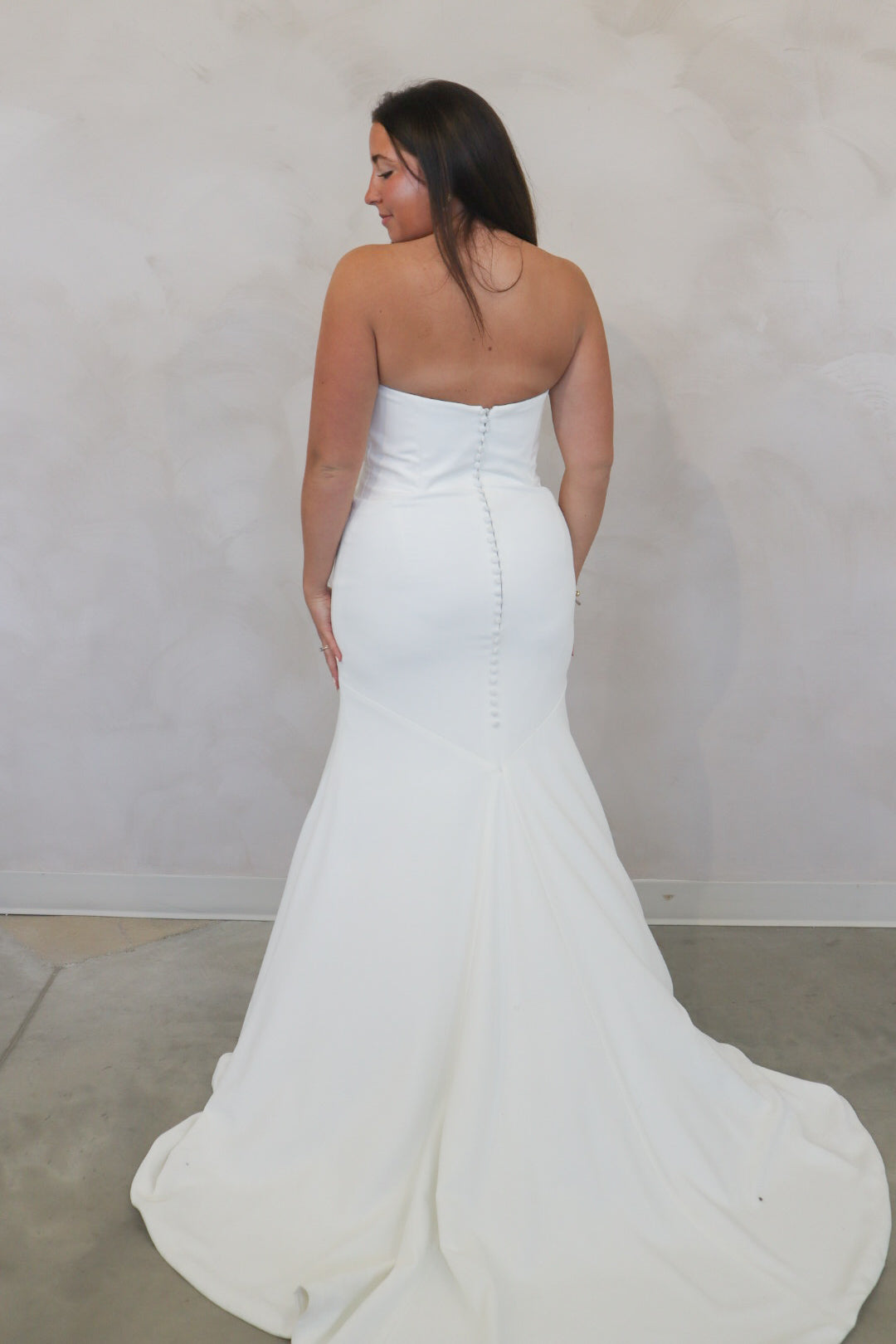 Size 16 | Finley by Madi Lane
