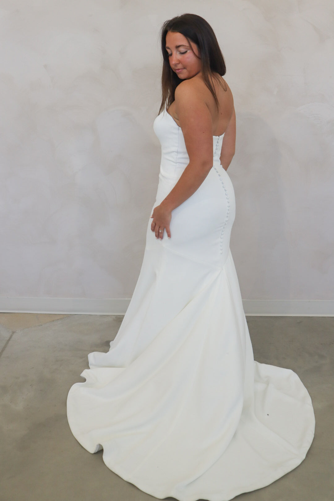 Size 16 | Finley by Madi Lane
