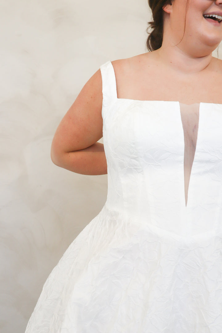 Size 20 | Monroe by Truly