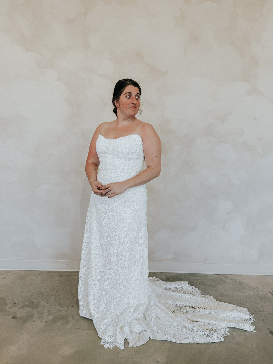 Size 12 | Ember by Lovely