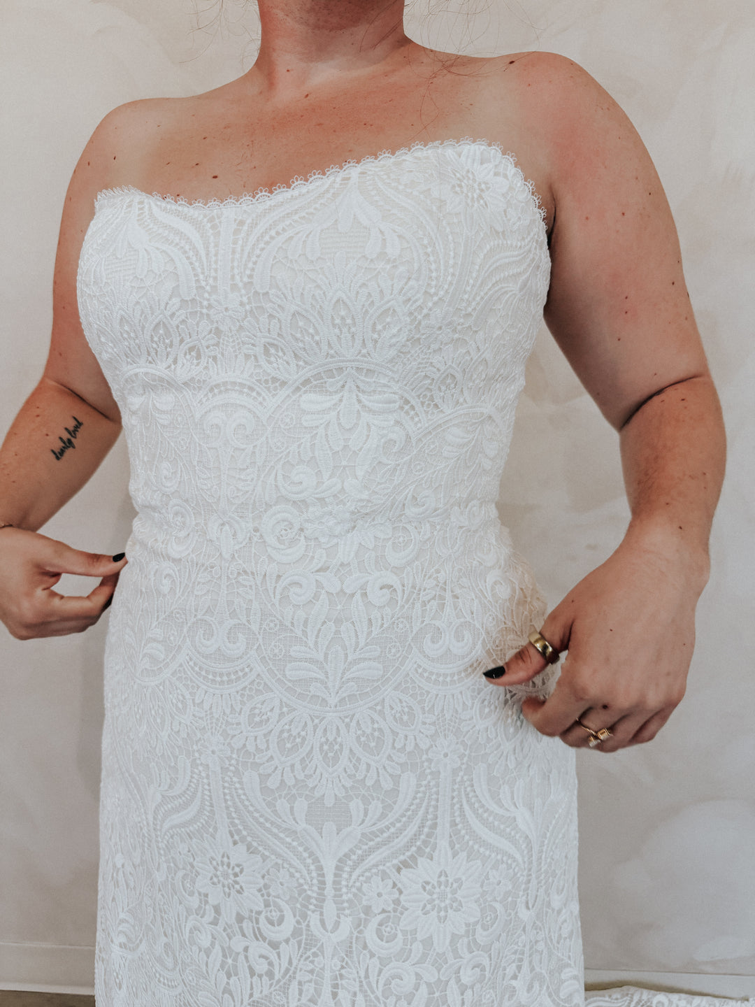 Size 12 | Ember by Lovely