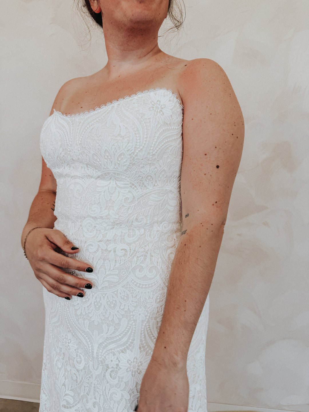 Size 12 | Ember by Lovely