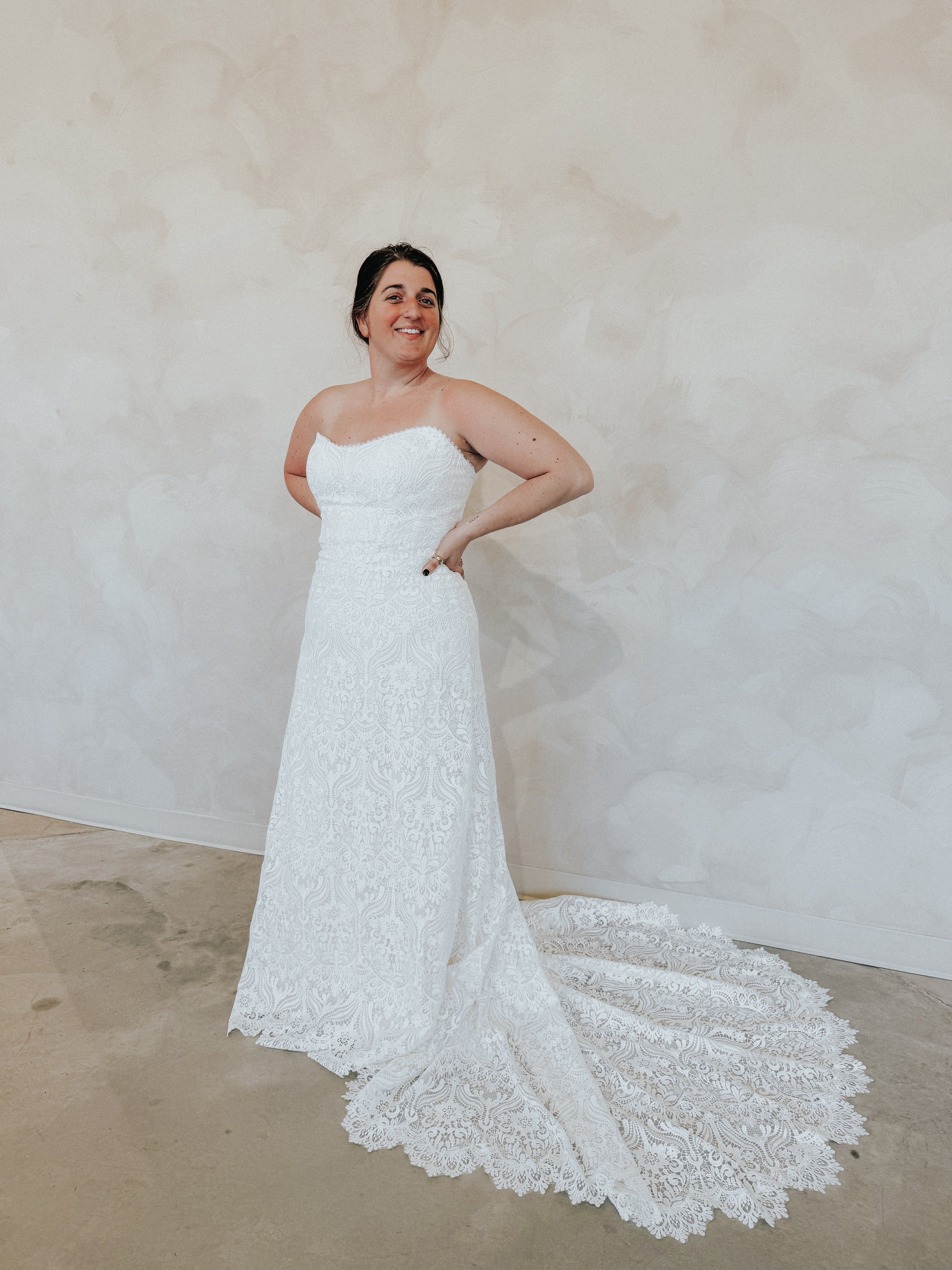 Size 22 | Ember by Lovely