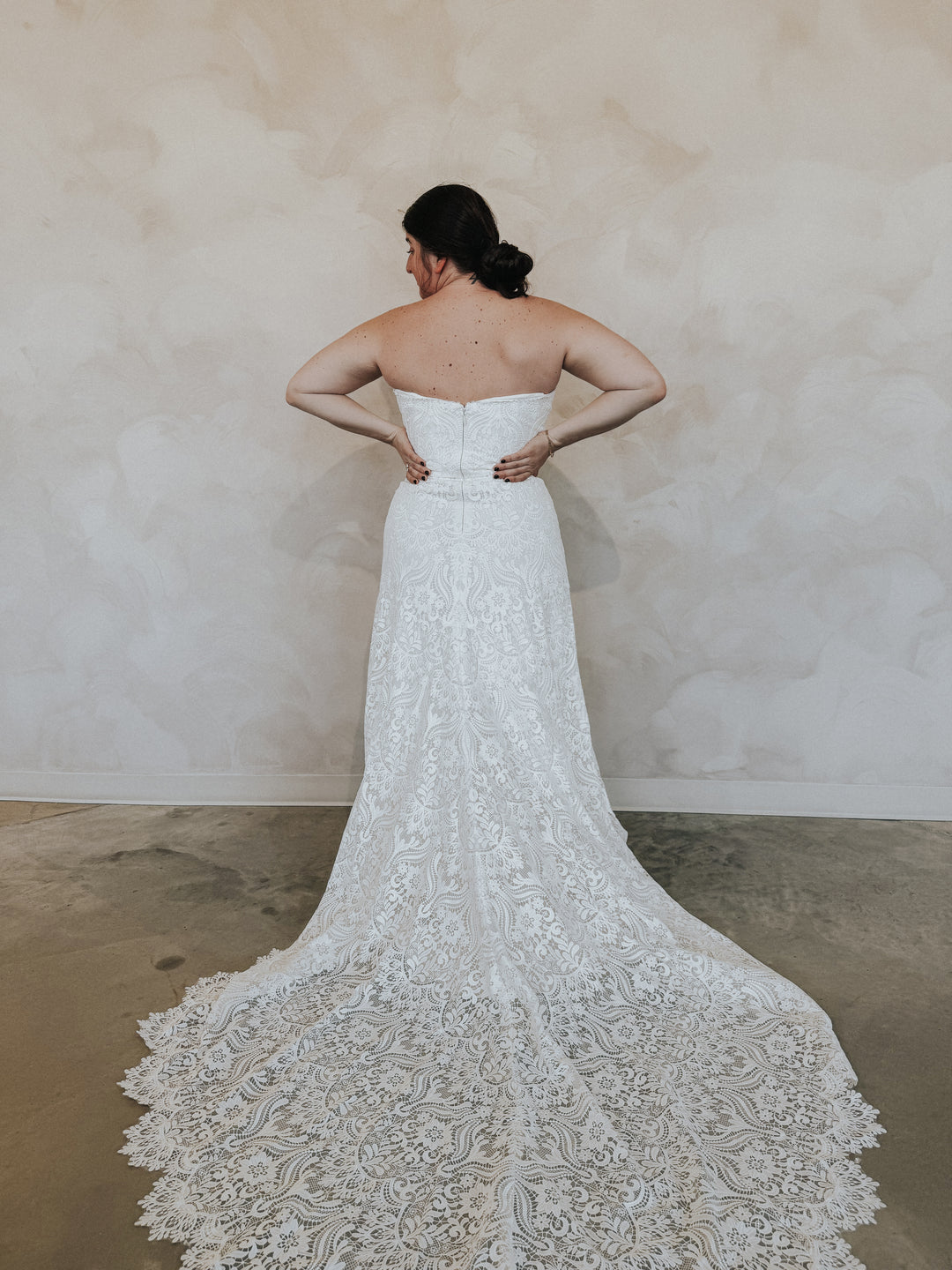 Size 12 | Ember by Lovely