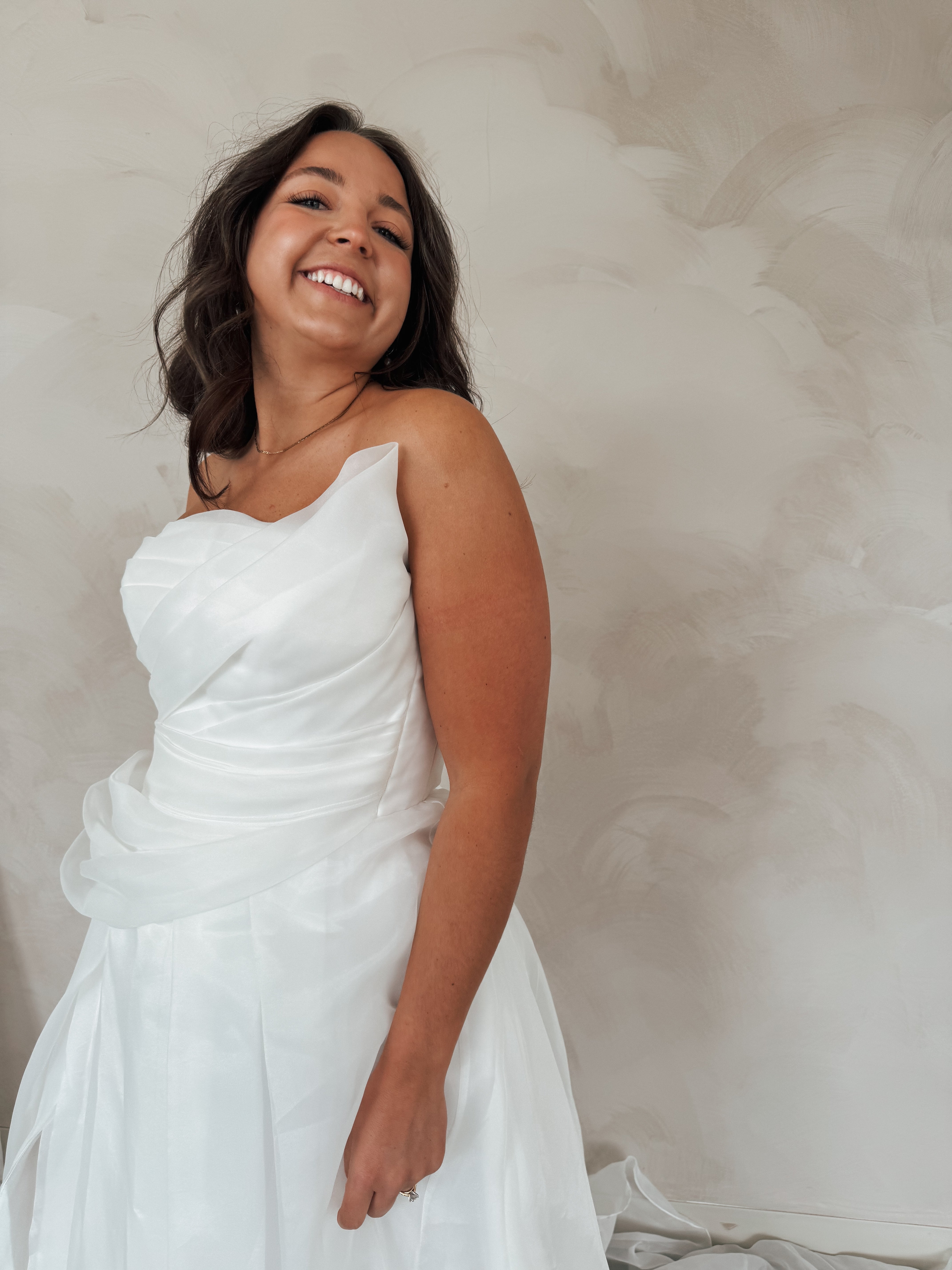 Size 08 | Cora by Tania Olsen