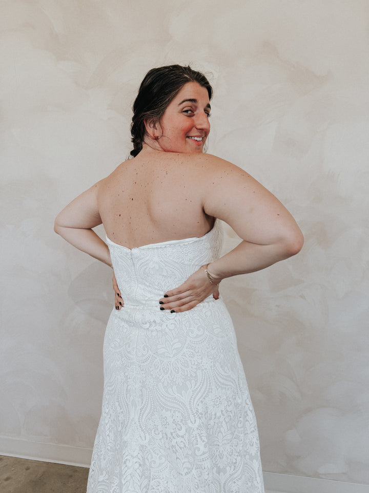 Size 12 | Ember by Lovely