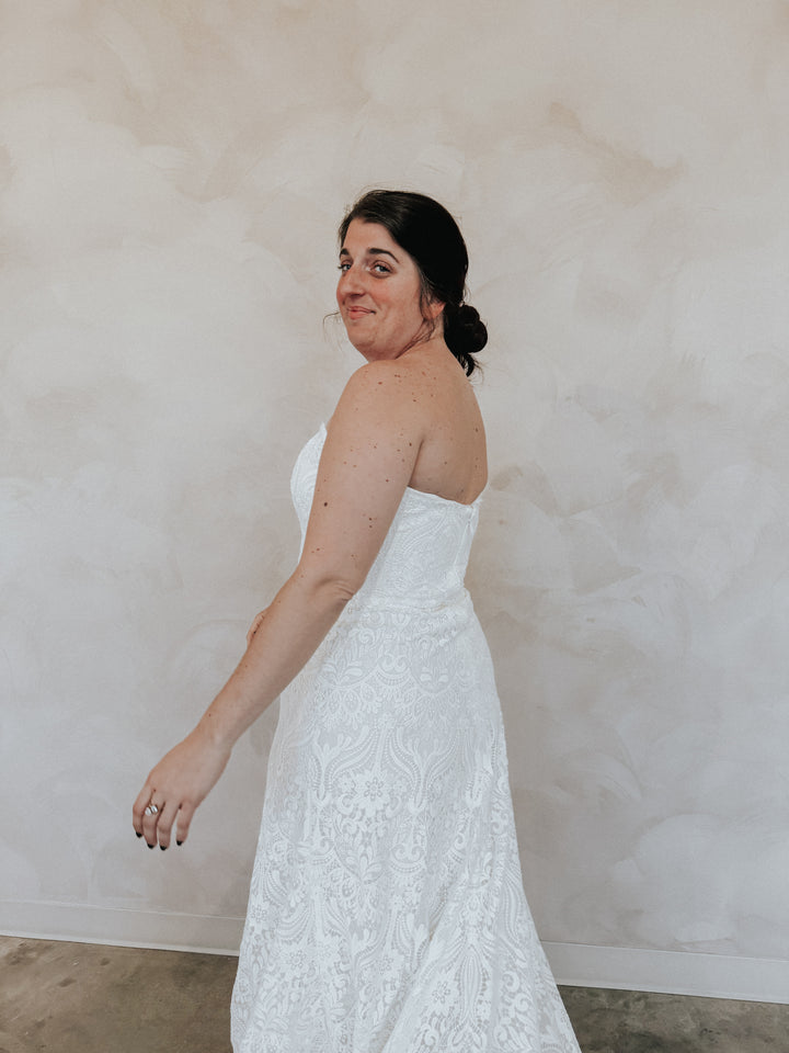 Size 12 | Ember by Lovely