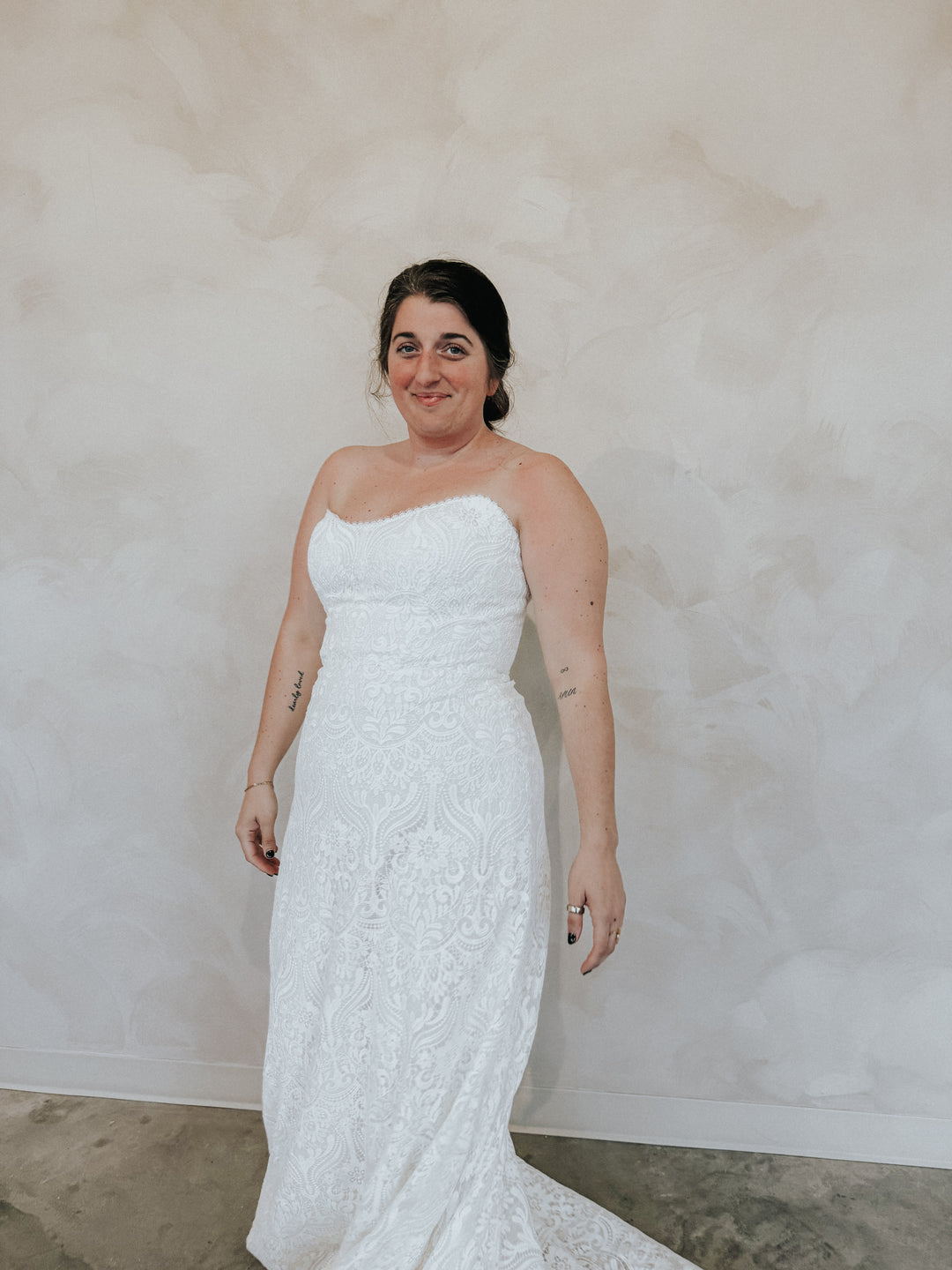 Size 12 | Ember by Lovely