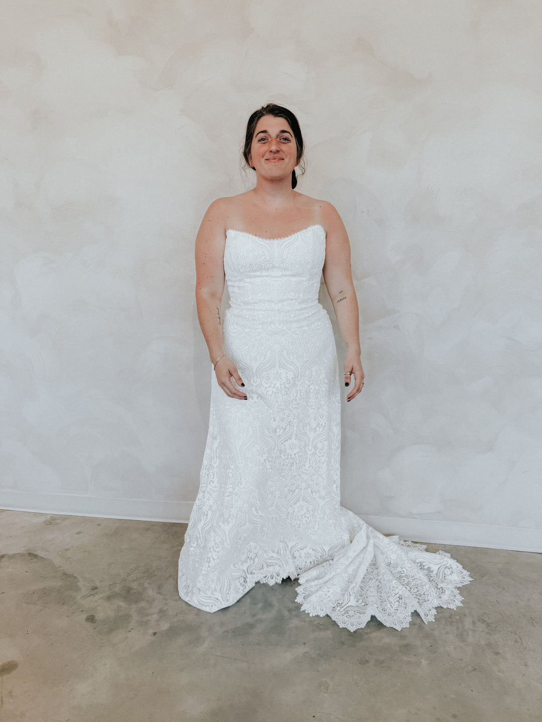 Size 12 | Ember by Lovely