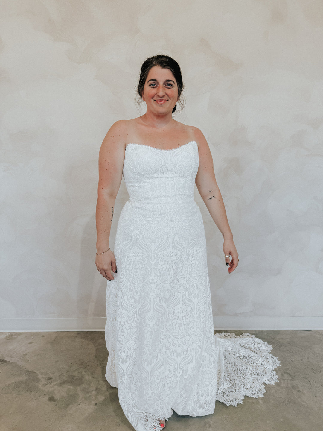 Size 12 | Ember by Lovely