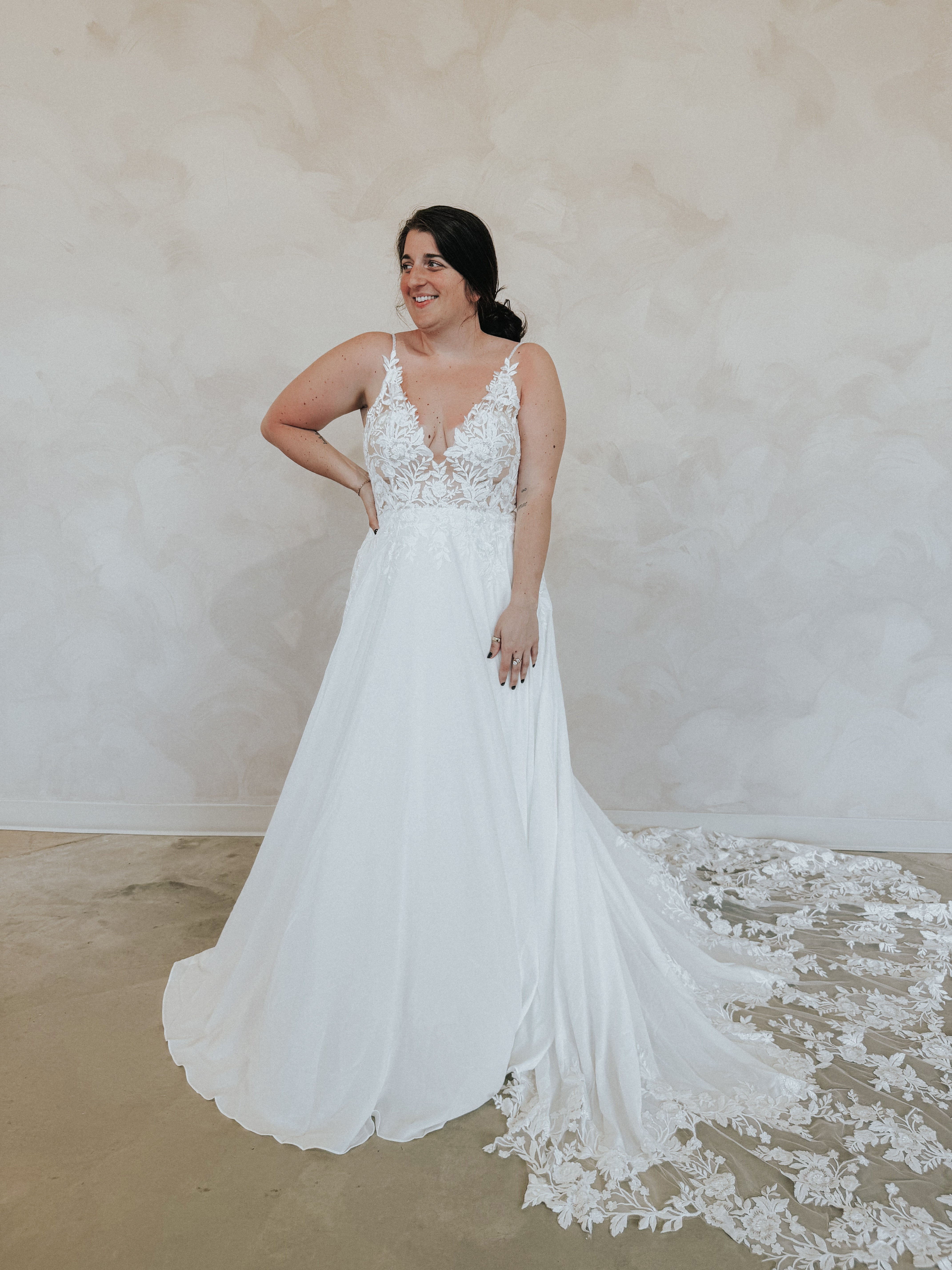 Size 12 | Selah by Lovely