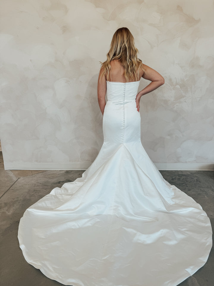 Size 12 | WW22732 by Willow & Winter