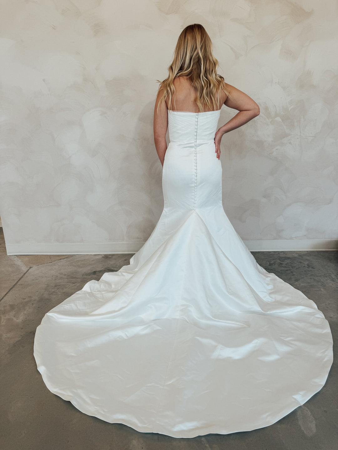 Size 12 | WW22732 by Willow & Winter