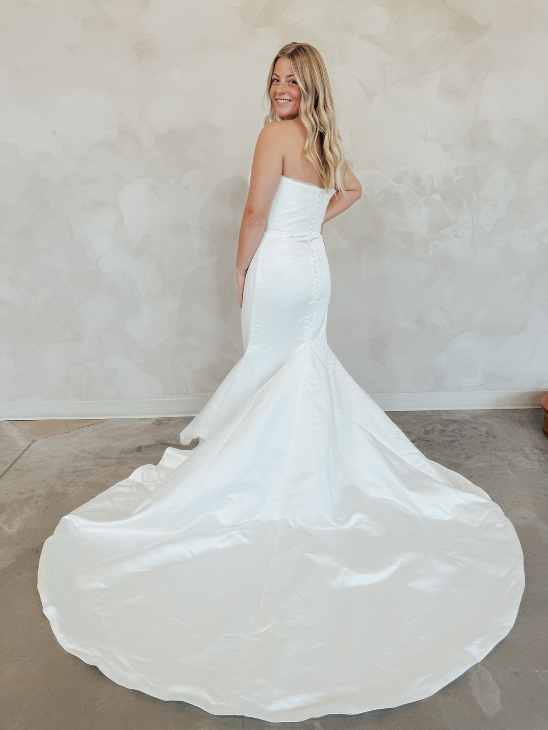 Size 12 | WW22732 by Willow & Winter