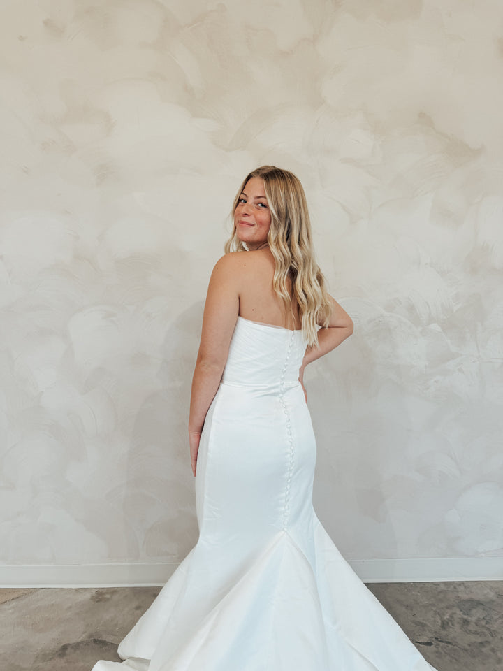 Size 12 | WW22732 by Willow & Winter