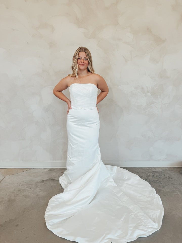 Size 12 | WW22732 by Willow & Winter