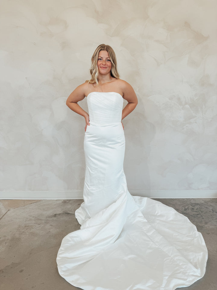 Size 12 | WW22732 by Willow & Winter