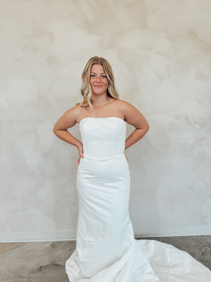 Size 12 | WW22732 by Willow & Winter