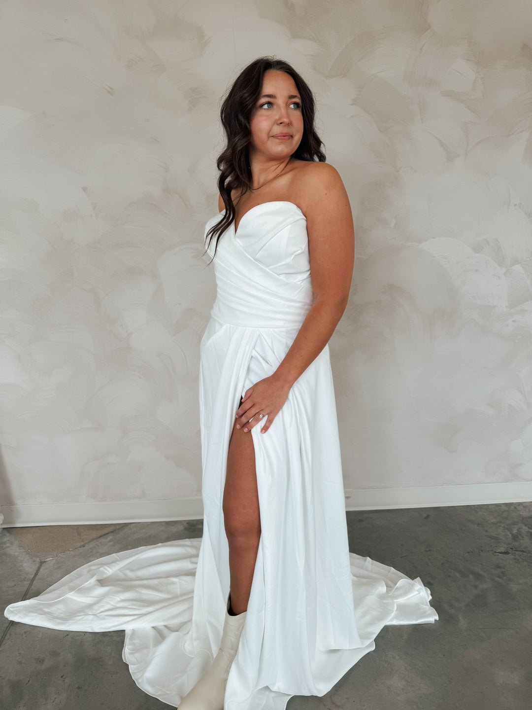 Size 28 | Nova by Lovely