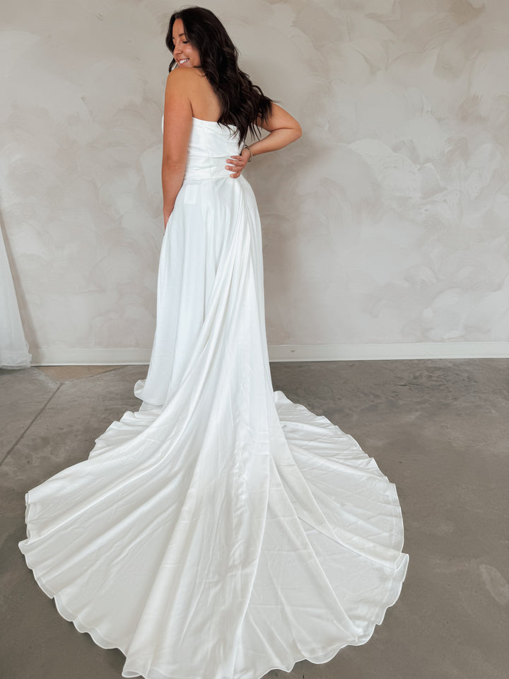 Size 28 | Nova by Lovely