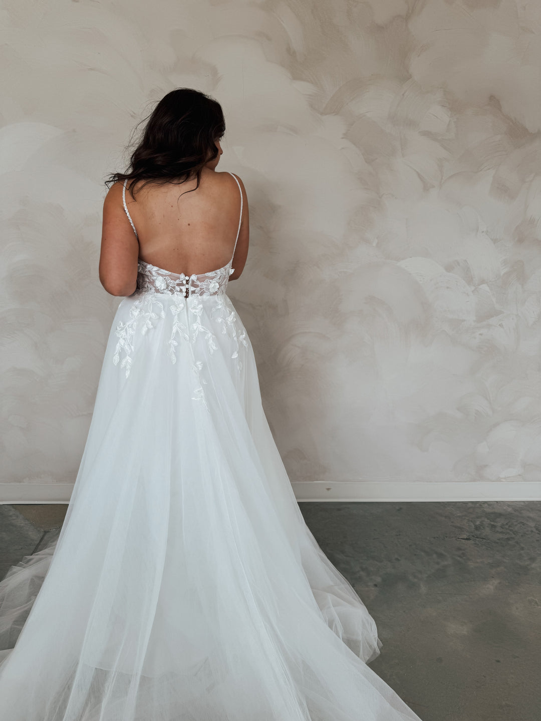 Size 22 | Magnolia by Lovely