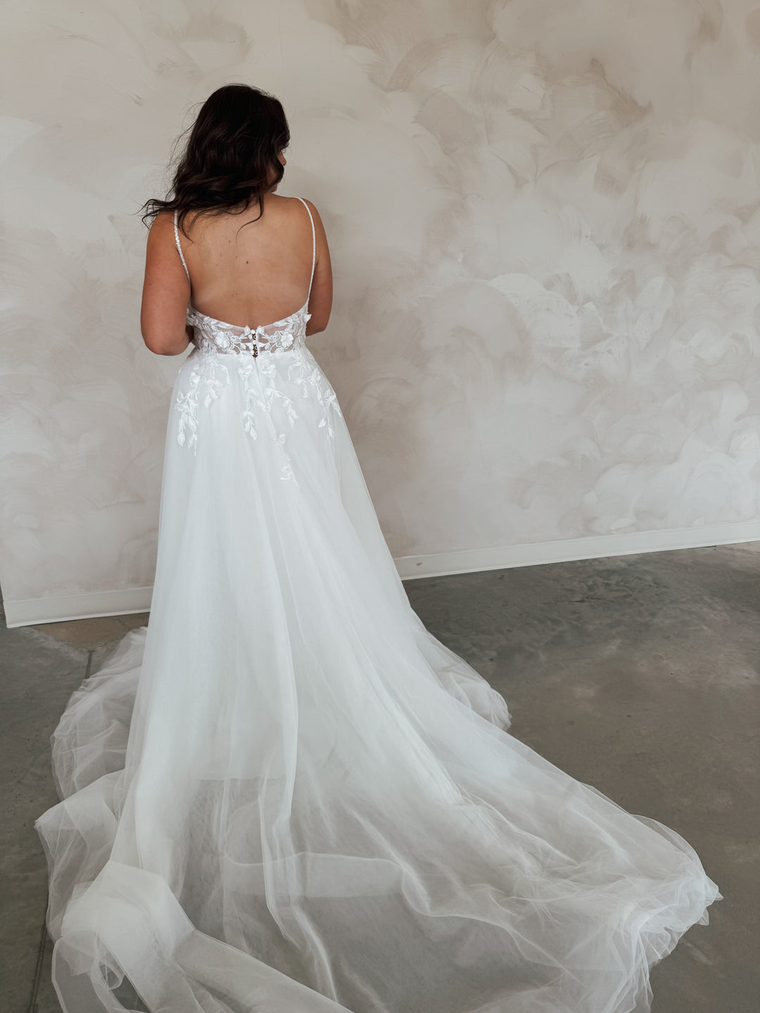 Size 22 | Magnolia by Lovely