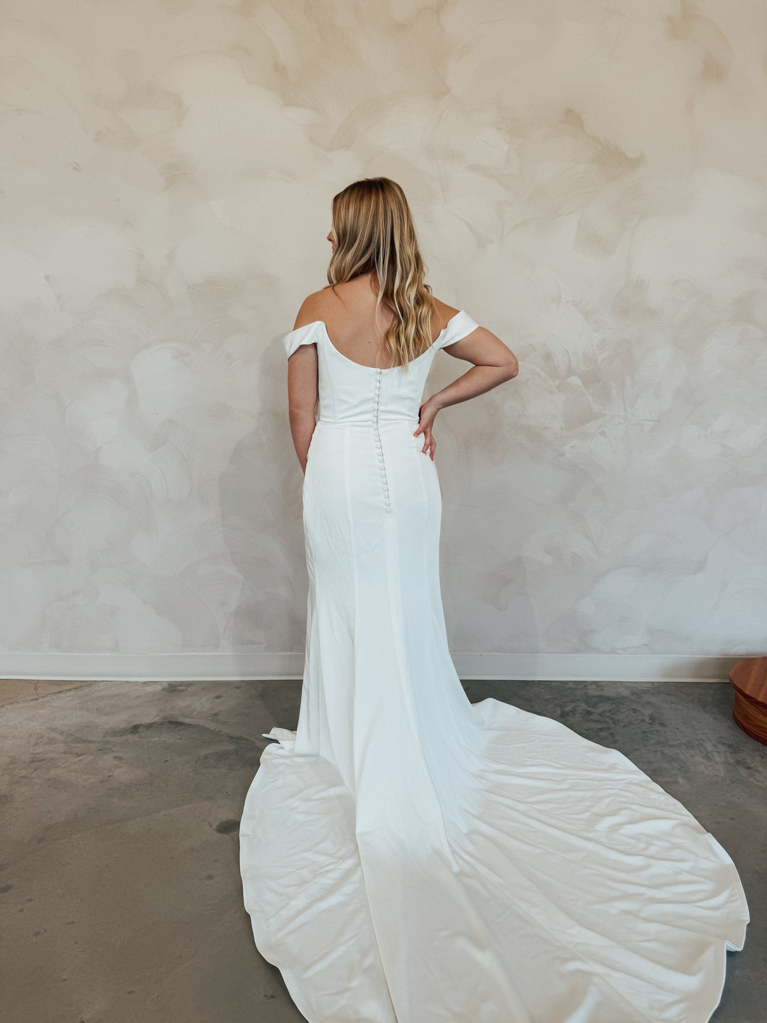 Size 12 | WW22757 by Willow & Winter