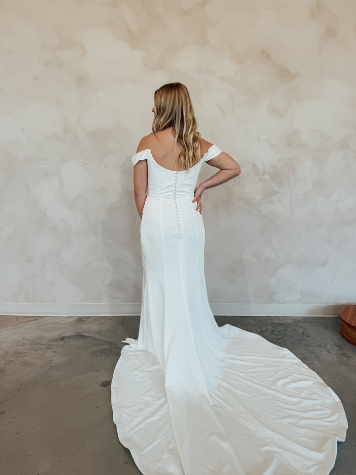 Size 12 | WW22757 by Willow & Winter