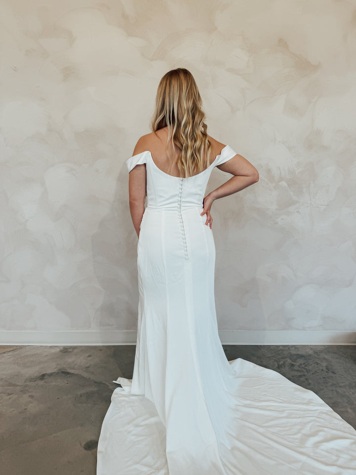 Size 12 | WW22757 by Willow & Winter