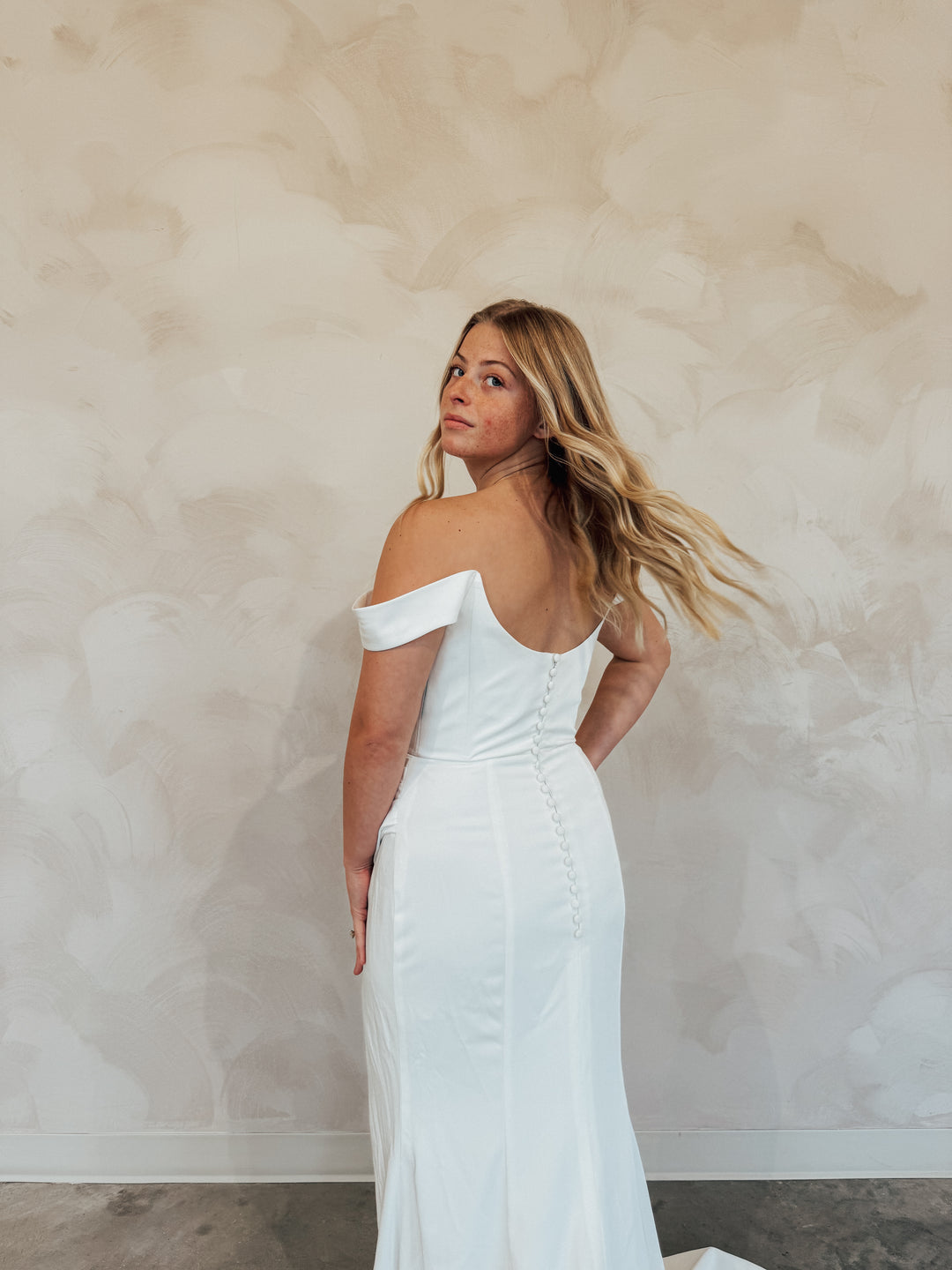 Size 12 | WW22757 by Willow & Winter