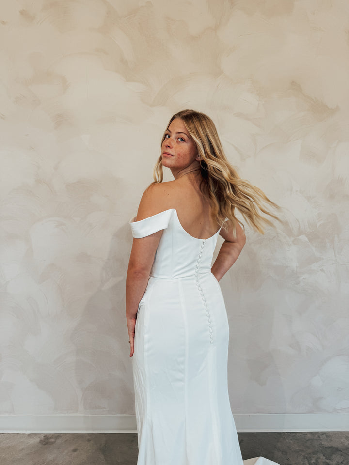 Size 12 | WW22757 by Willow & Winter