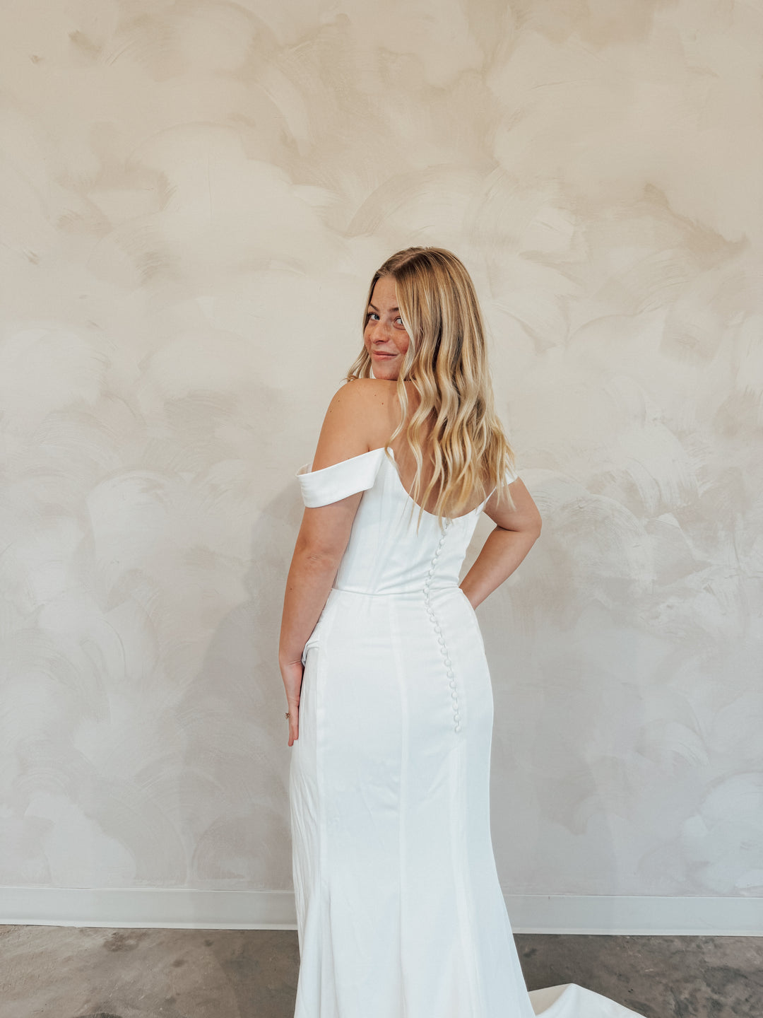 Size 12 | WW22757 by Willow & Winter