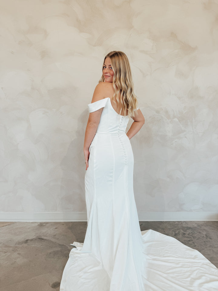 Size 12 | WW22757 by Willow & Winter