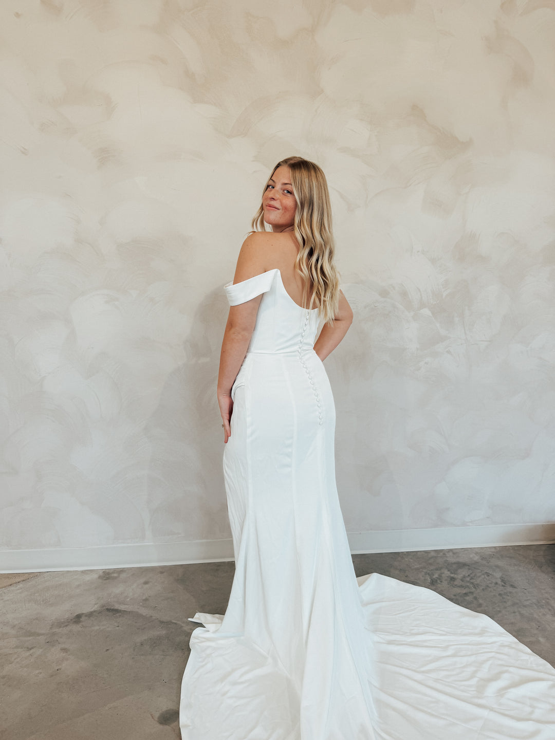 Size 12 | WW22757 by Willow & Winter