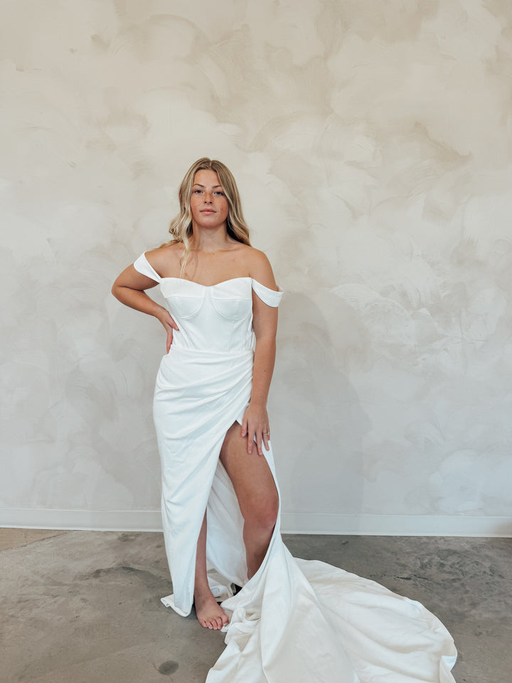 Size 12 | WW22757 by Willow & Winter