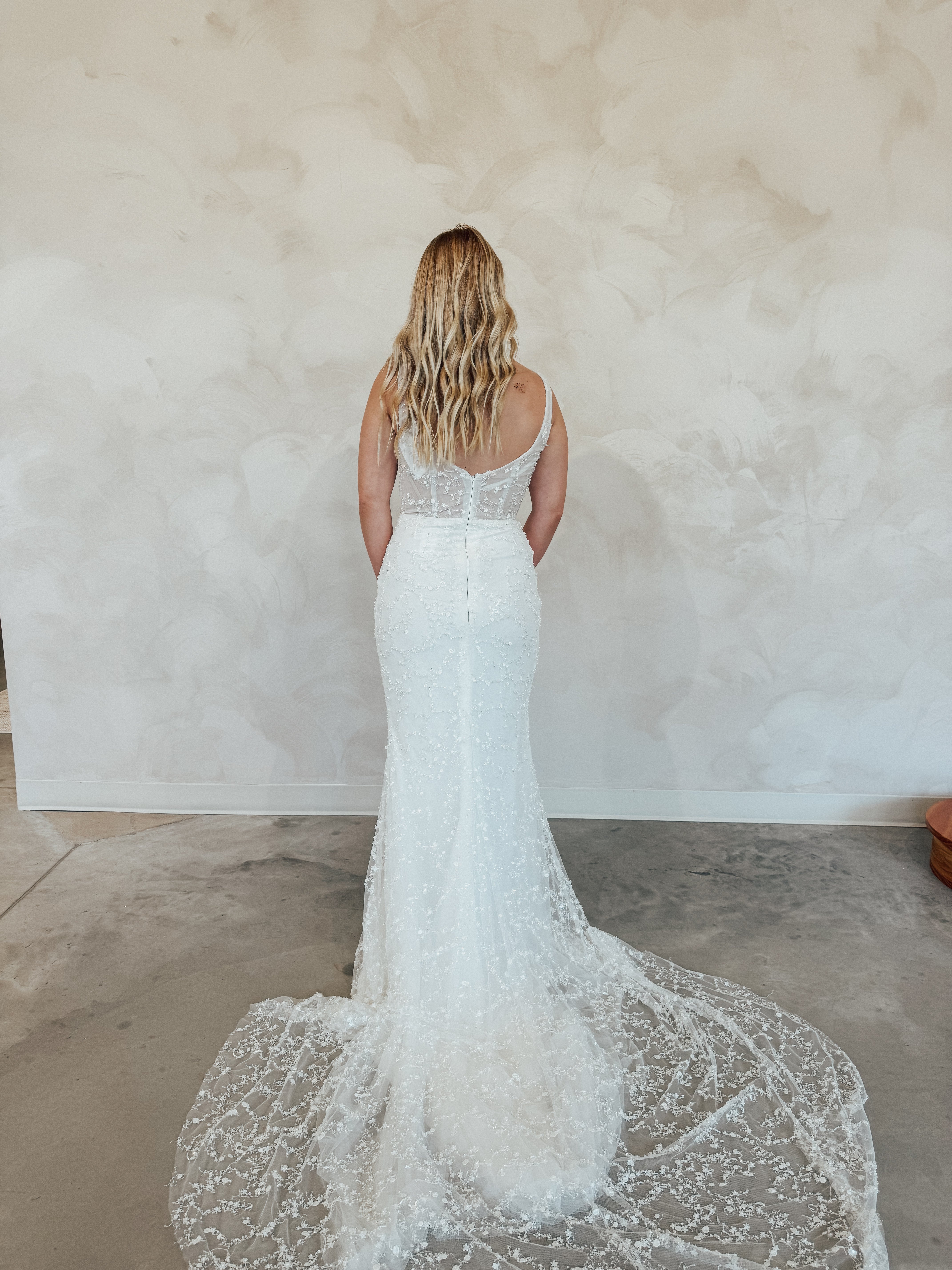Size 12 | EB22508 by Elysian Bridal