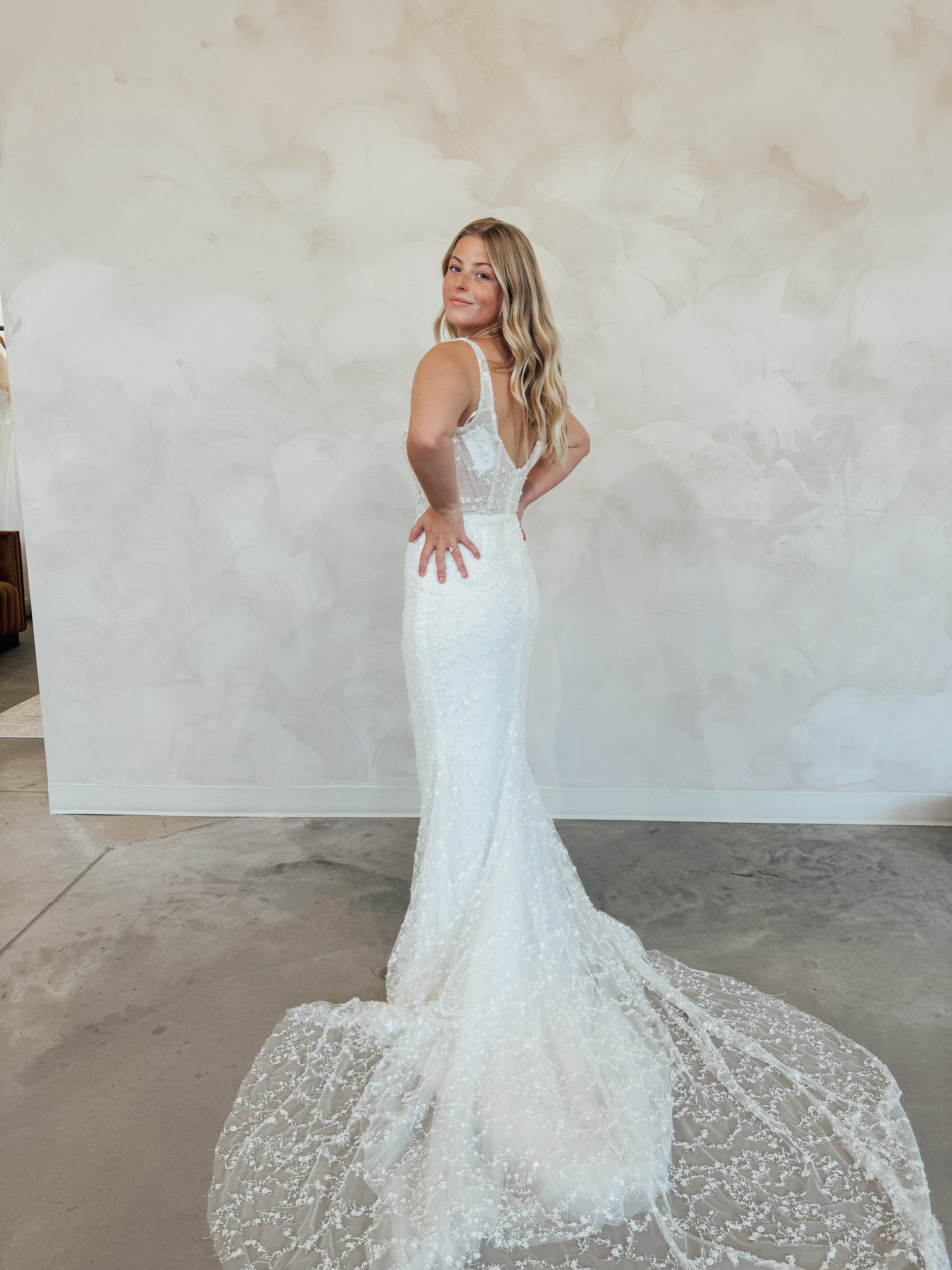 Size 12 | EB22508 by Elysian Bridal