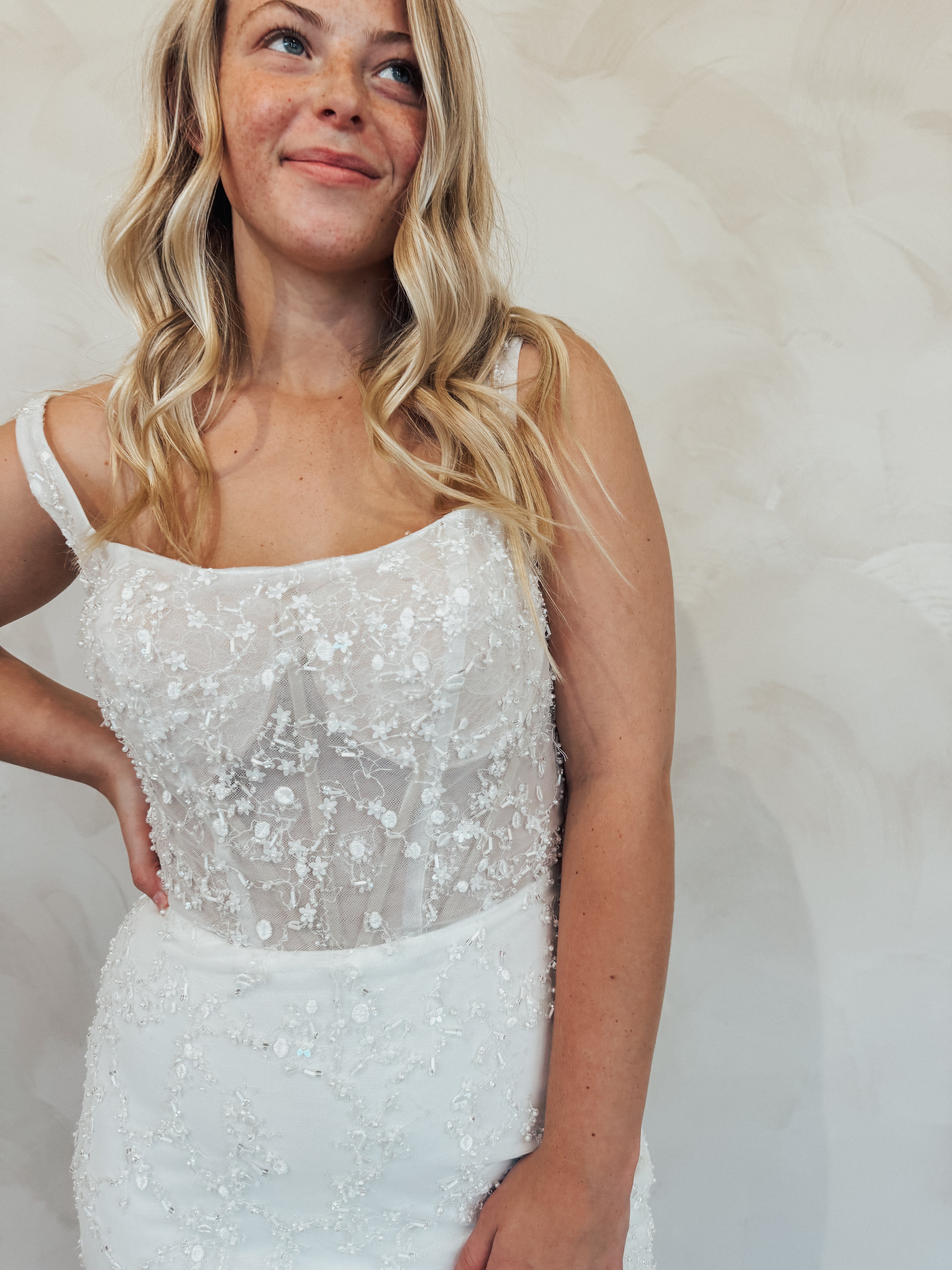 Size 12 | EB22508 by Elysian Bridal
