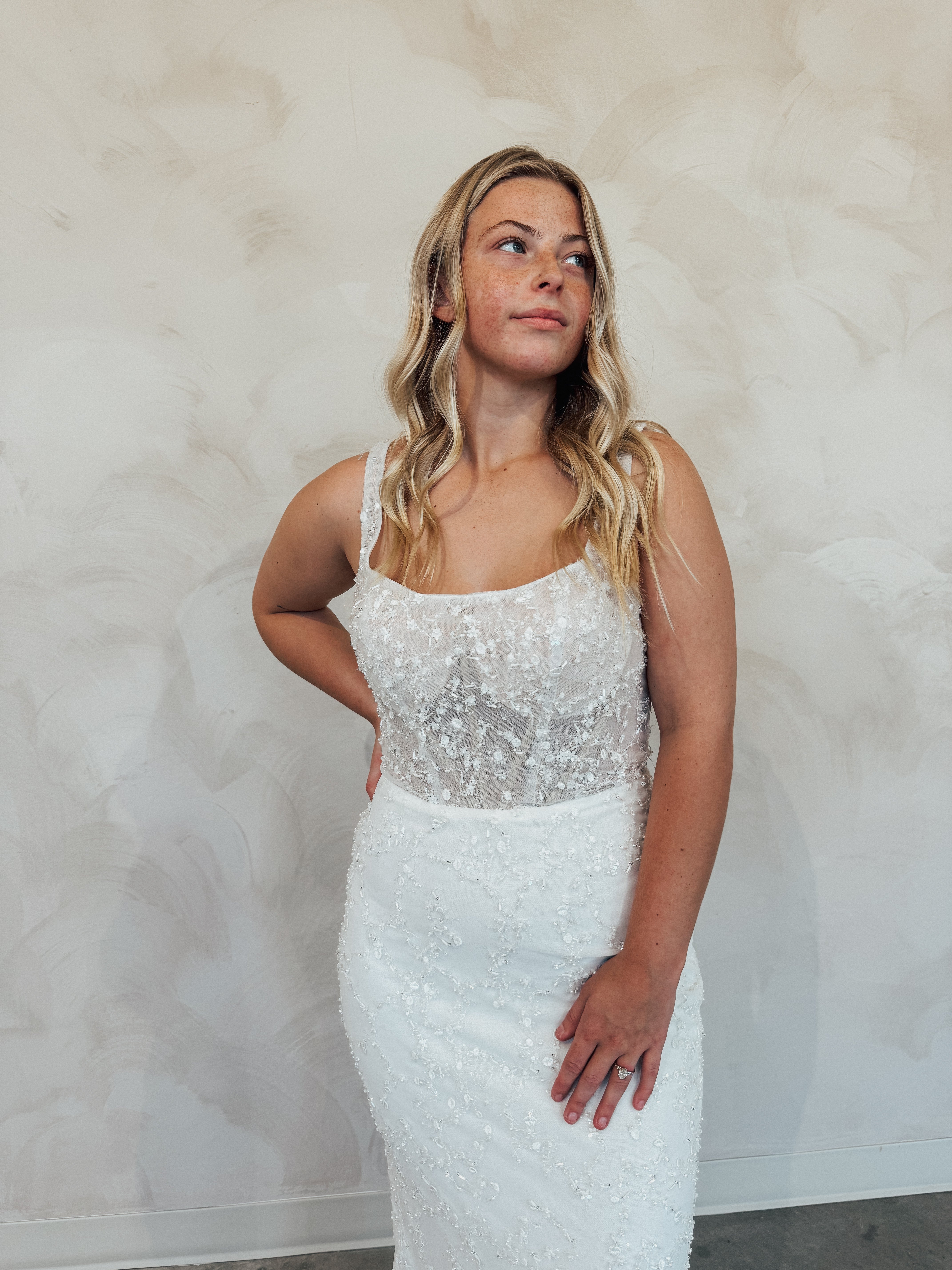 Size 12 | EB22508 by Elysian Bridal