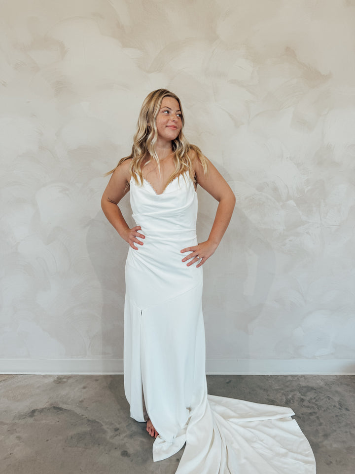 Size 12 | 8918600 by Theia Couture