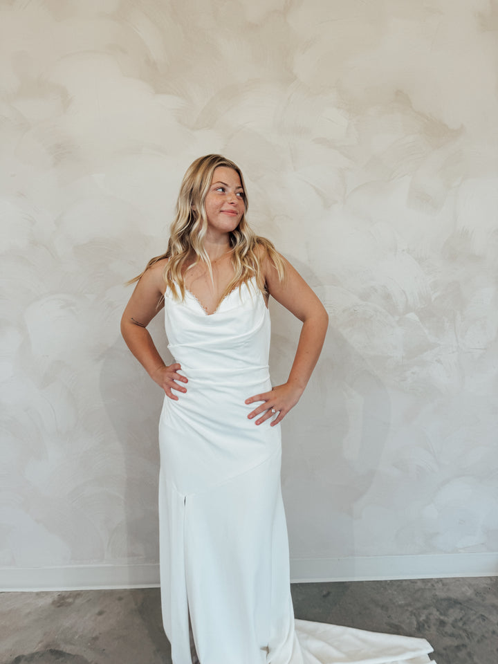 Size 12 | 8918600 by Theia Couture