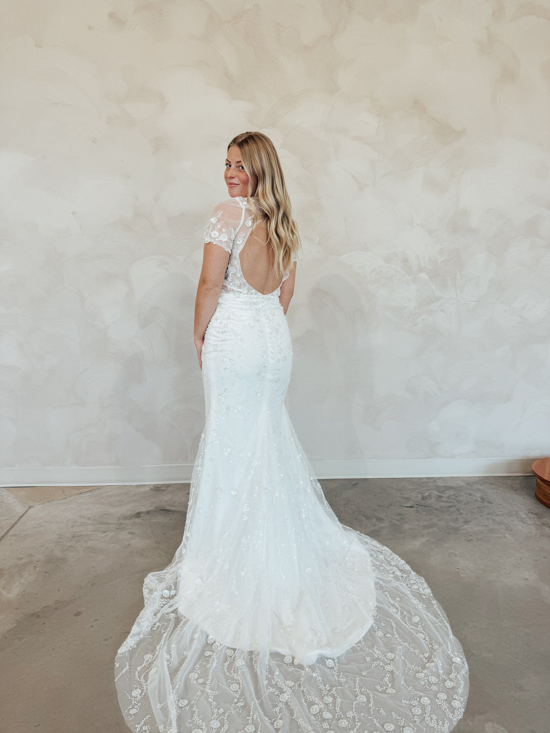 Size 12 | WW22869 by Willow & Winter