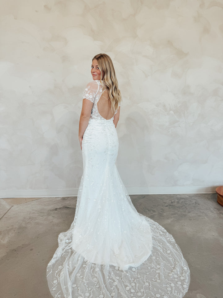 Size 12 | WW22869 by Willow & Winter