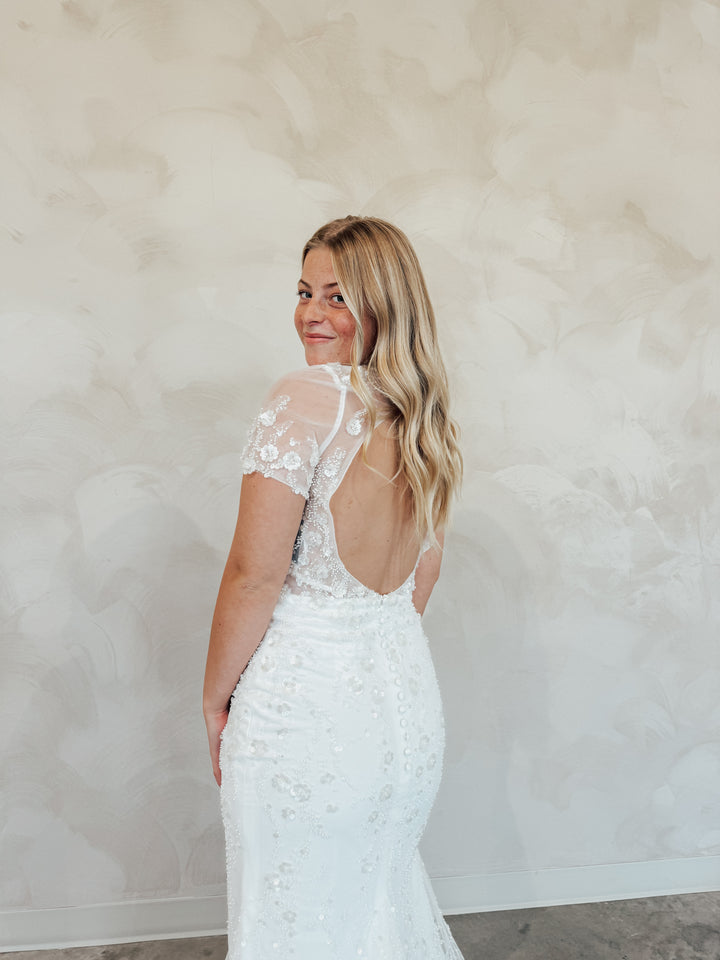 Size 12 | WW22869 by Willow & Winter