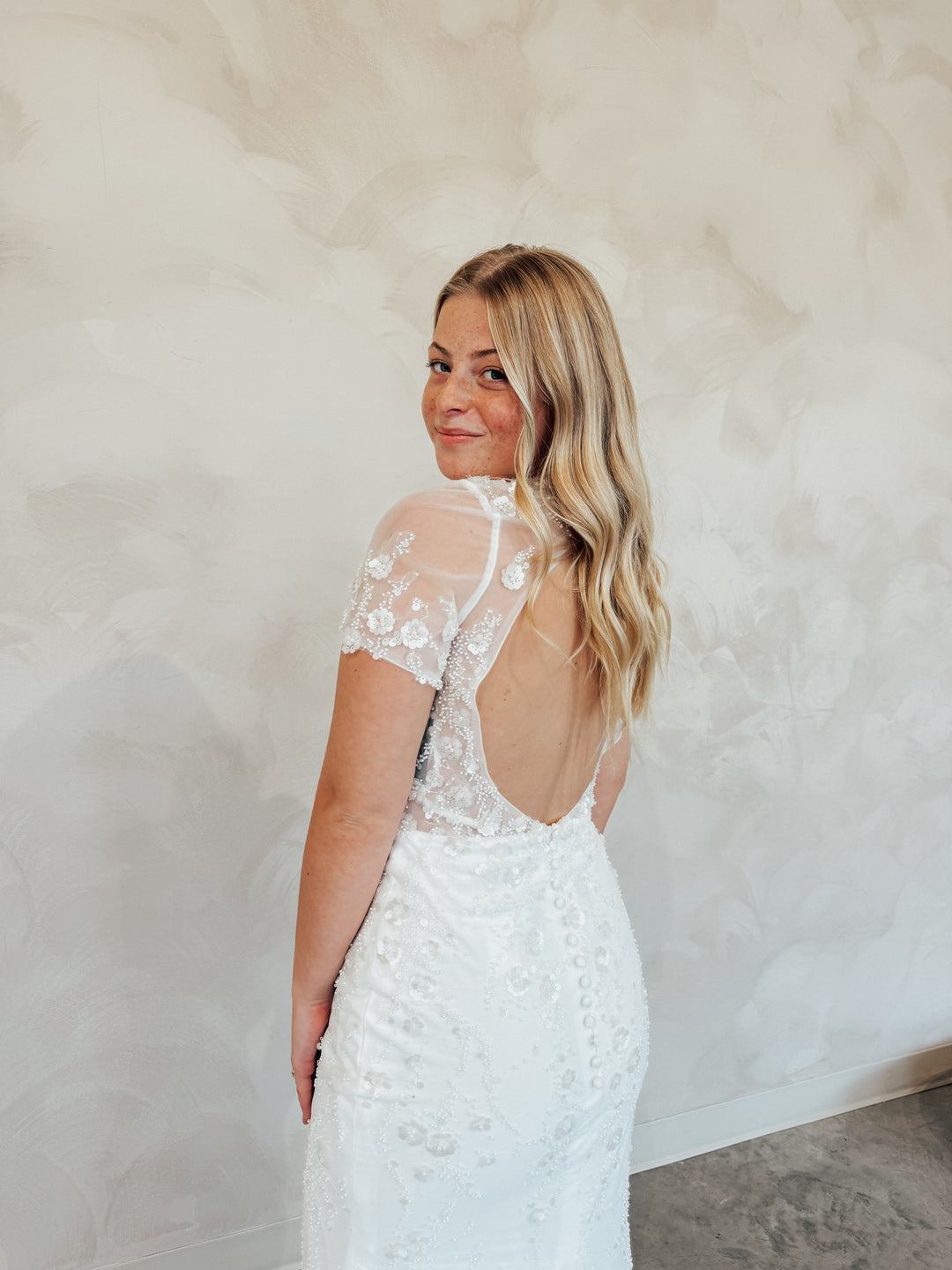 Size 12 | WW22869 by Willow & Winter