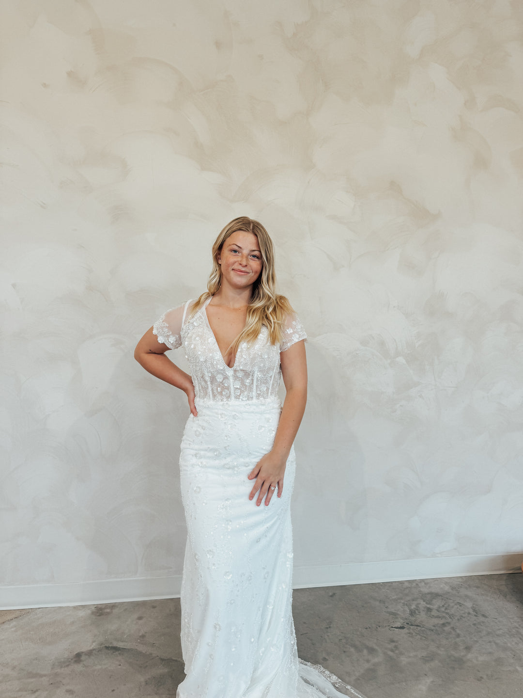 Size 12 | WW22869 by Willow & Winter